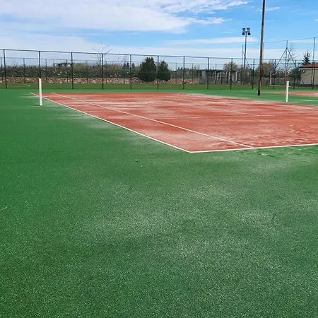 El-em Apartments-в-301 Apartman *