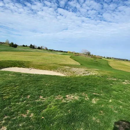 El-em Apartments-в-301 Balcsik