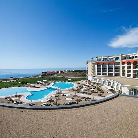 El-em Apartments-в-301 Lägenhet Baltjik