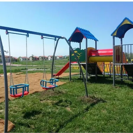 El-em Apartments-в-301 * Baltjik