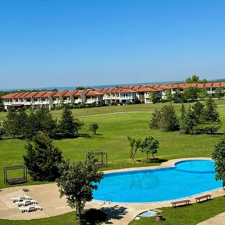 El-em Apartments-в-301 Balcsik