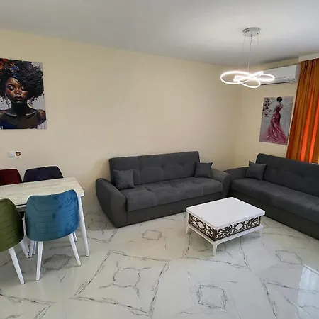 El-em Apartments-в-301 דירה בלצ'יק