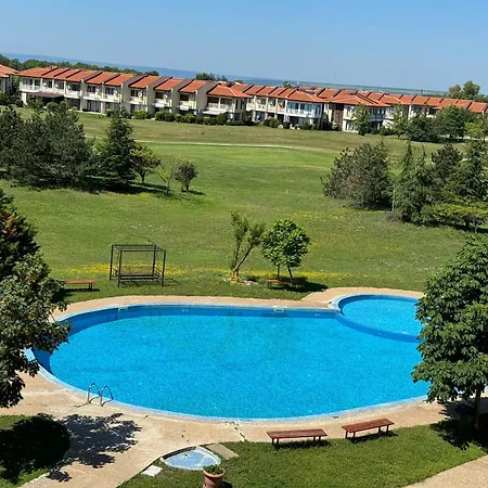 El-em Apartments-в-301 Apartment