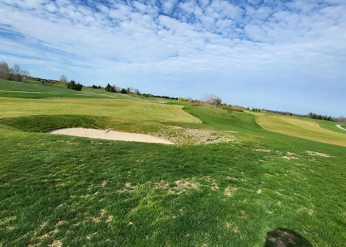 El-em Apartments-в-301 Balchik