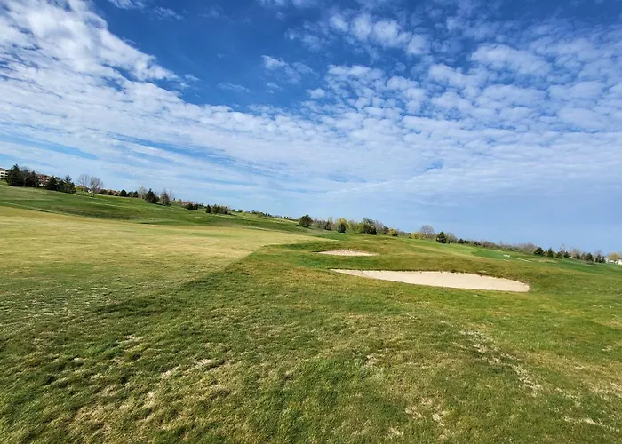 Apartment El-em Apartments-в-301 Balchik