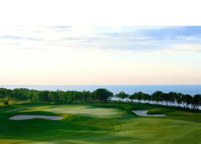 El-em Apartments-в-301 Apartment Balchik