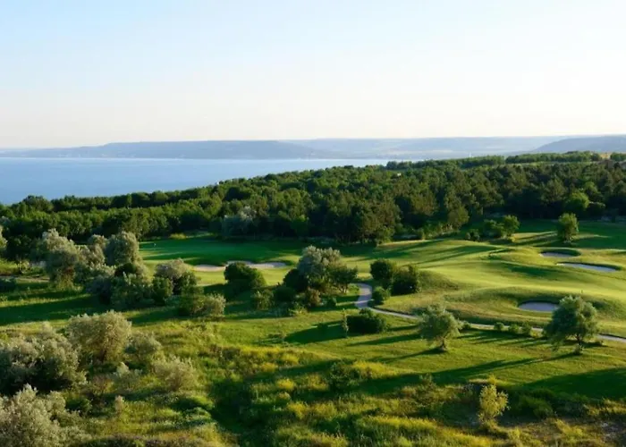 Apartment El-em Apartments-в-301