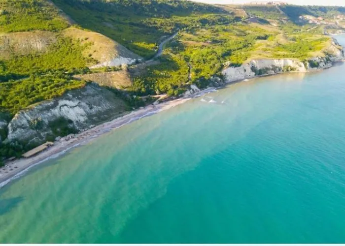 Apartment El-em Apartments-в-301 *