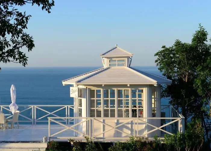 Apartment El-em Apartments-в-301 Balchik