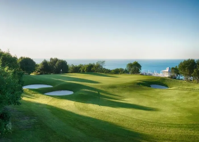 El-em Apartments-в-301 * Balchik