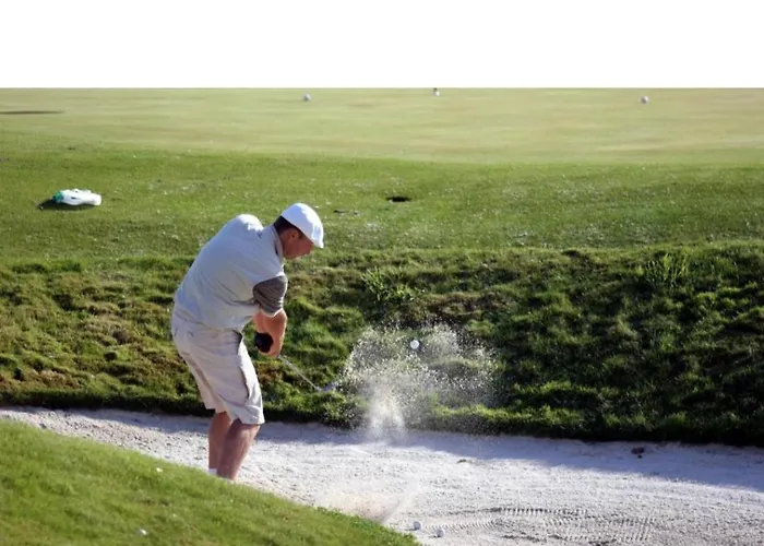 Apartment El-em Apartments-в-301 Balchik