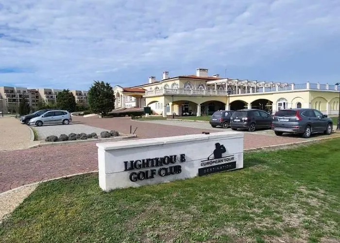 El-em Apartments-в-301 Apartment Balchik